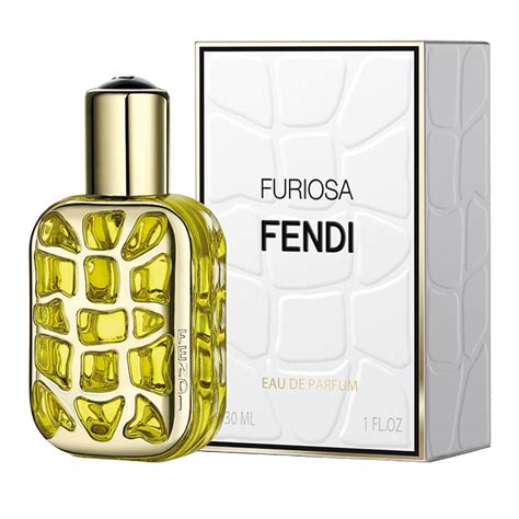 furiosa fendi dupe|Furiosa by Fendi » Reviews & Perfume Facts .